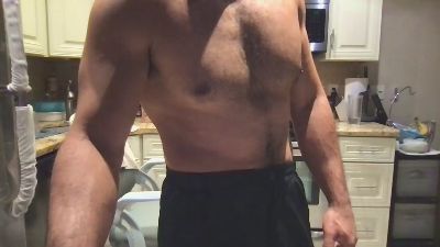 bossman260 live cam on Cam4