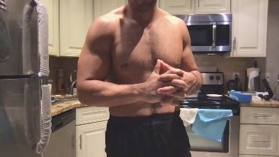 bossman260 live cam on Cam4