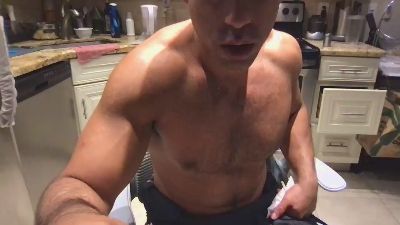 bossman260 live cam on Cam4