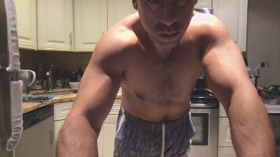 bossman260 live cam on Cam4