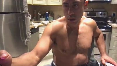 bossman260 live cam on Cam4
