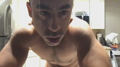 bossman260 live cam on Cam4