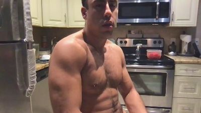 bossman260 live cam on Cam4