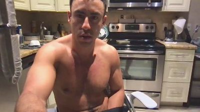 bossman260 live cam on Cam4