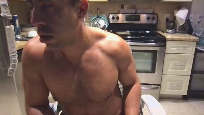 bossman260 live cam on Cam4