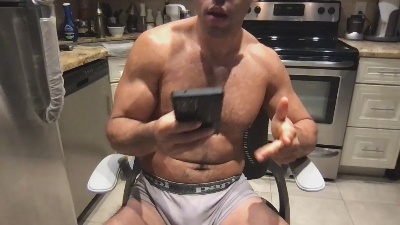 bossman260 live cam on Cam4