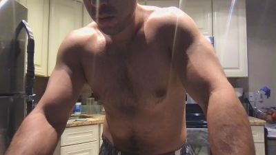 bossman260 live cam on Cam4