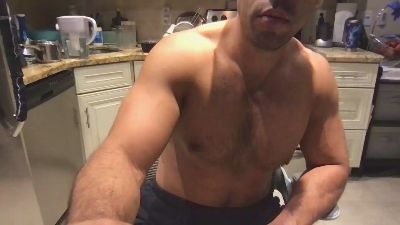 bossman260 live cam on Cam4