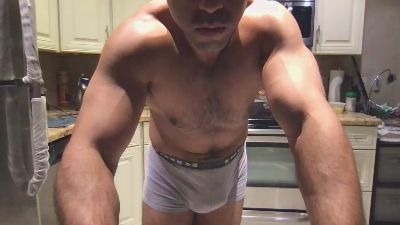 bossman260 live cam on Cam4