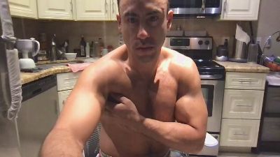 bossman260 live cam on Cam4