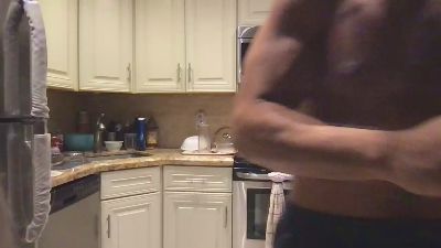 bossman260 live cam on Cam4