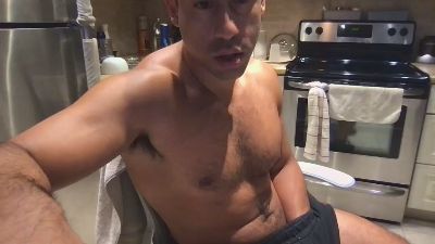 bossman260 live cam on Cam4