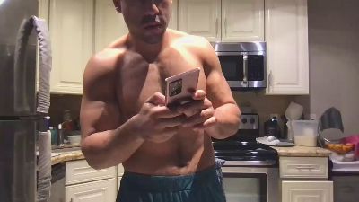 bossman260 live cam on Cam4