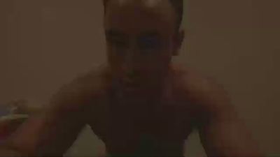 bossman260 live cam on Cam4