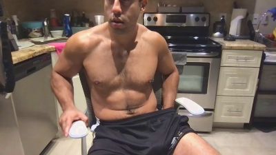 bossman260 live cam on Cam4