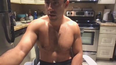 bossman260 live cam on Cam4