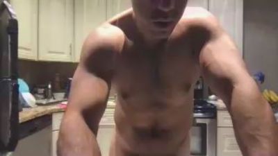 bossman260 live cam on Cam4