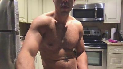 bossman260 live cam on Cam4
