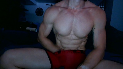 bosss57 live cam on Cam4