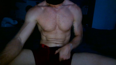bosss57 live cam on Cam4