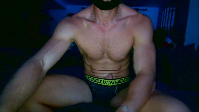 bosss57 live cam on Cam4