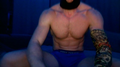 bosss57 live cam on Cam4