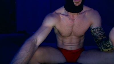 bosss57 live cam on Cam4