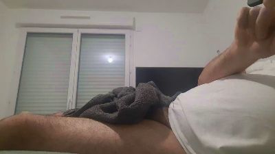 boubou1 live cam on Cam4