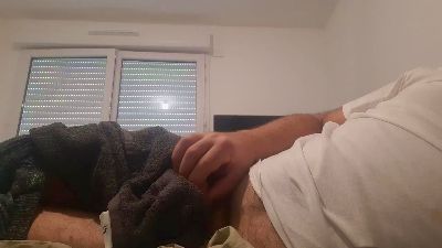 boubou1 live cam on Cam4