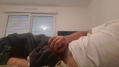 boubou1 live cam on Cam4