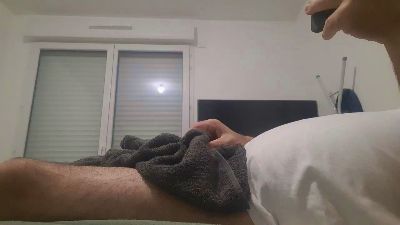 boubou1 live cam on Cam4