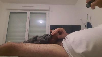 boubou1 live cam on Cam4