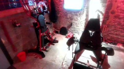 boundgag1 live cam on Cam4