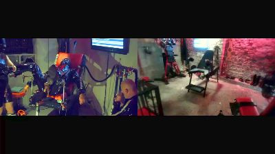 boundgag1 live cam on Cam4