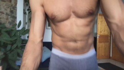 boxer_hot4 live cam on Cam4