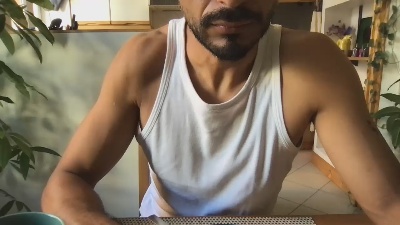 boxer_hot4 live cam on Cam4
