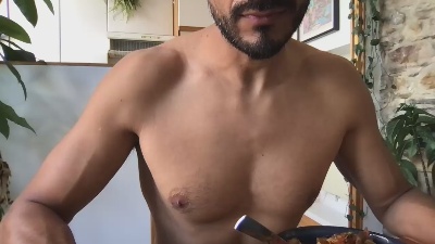 boxer_hot4 live cam on Cam4