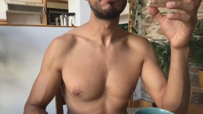 boxer_hot4 live cam on Cam4