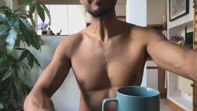 boxer_hot4 live cam on Cam4