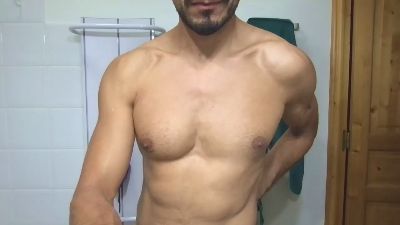 boxer_hot4 live cam on Cam4