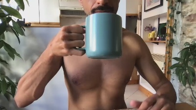 boxer_hot4 live cam on Cam4