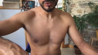 boxer_hot4 live cam on Cam4