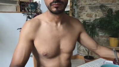 boxer_hot4 live cam on Cam4