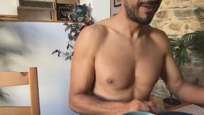 boxer_hot4 live cam on Cam4