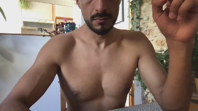 boxer_hot4 live cam on Cam4