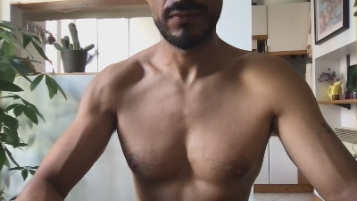 boxer_hot4 live cam on Cam4