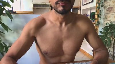 boxer_hot4 live cam on Cam4