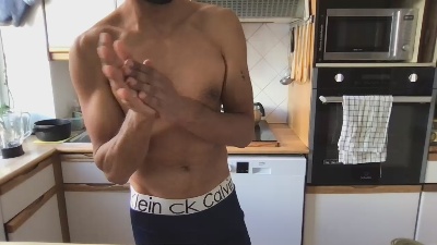 boxer_hot4 live cam on Cam4