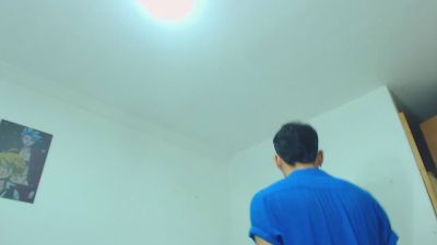 boy_sexy_latino live cam on Cam4