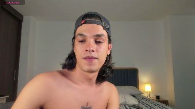 boyberry live cam on Cam4